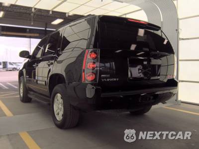 2012 GMC Yukon 1500 SLT 4SA - zdjęcie 6 z 19 - miniatura