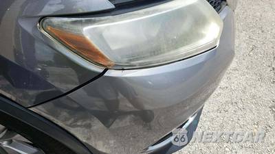 2016 Nissan Rogue SV - zdjęcie 36 z 36 - miniatura