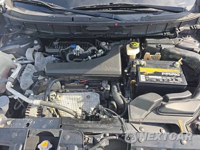 2016 Nissan Rogue SV - zdjęcie 15 z 36 - miniatura