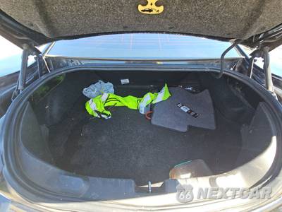 2010 Chevrolet Camaro LT 1LT - zdjęcie 16 z 18 - miniatura