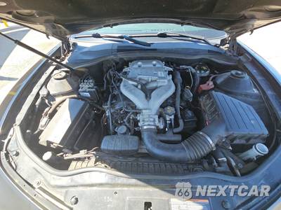 2010 Chevrolet Camaro LT 1LT - zdjęcie 15 z 18 - miniatura