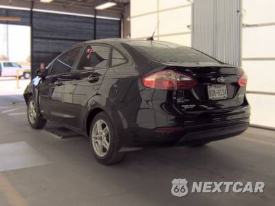 2018 Ford Fiesta SE Sedan - zdjęcie 6 z 17 - miniatura