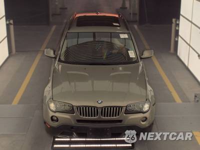 2010 BMW X3 Sports Activity Vehicle xDrive30i - zdjęcie 2 z 18 - miniatura