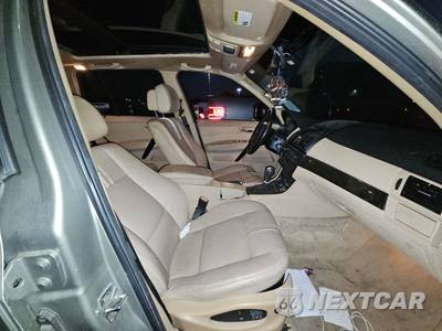 2010 BMW X3 Sports Activity Vehicle xDrive30i - zdjęcie 8 z 18 - miniatura