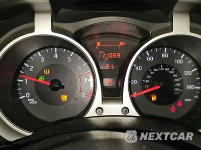 2017 Nissan JUKE S - zdjęcie 12 z 18 - miniatura