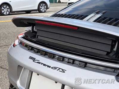 2022 Porsche 911 Carrera GTS - zdjęcie 14 z 51 - miniatura