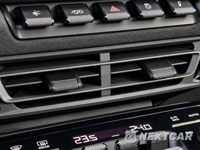 2022 Porsche 911 Carrera GTS - zdjęcie 36 z 51 - miniatura