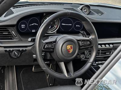 2022 Porsche 911 Carrera GTS - zdjęcie 20 z 51 - miniatura