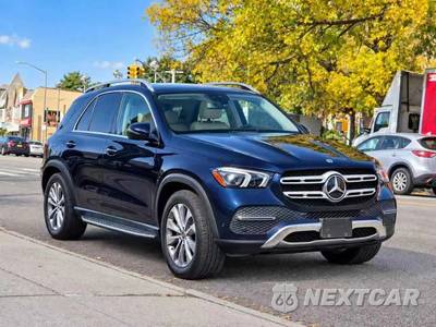 2022 Mercedes-Benz GLE 350 4MATIC - zdjęcie 5 z 40 - miniatura