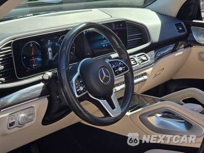 2022 Mercedes-Benz GLE 350 4MATIC - zdjęcie 19 z 40 - miniatura
