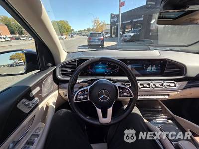 2022 Mercedes-Benz GLE 350 4MATIC - zdjęcie 18 z 40 - miniatura
