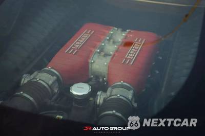 2015 Ferrari 458 Italia Coupe - zdjęcie 22 z 45 - miniatura