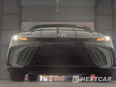 2026 Toyota Camry SE - zdjęcie 3 z 25 - miniatura