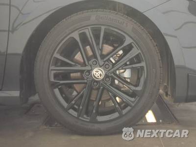2026 Toyota Camry SE - zdjęcie 10 z 25 - miniatura