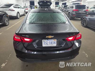 2023 Chevrolet Malibu LT 1LT - zdjęcie 5 z 17 - miniatura