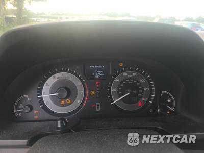 2015 Honda Odyssey Touring Elite 118.1" WB - zdjęcie 12 z 48 - miniatura