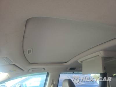 2015 Honda Odyssey Touring Elite 118.1" WB - zdjęcie 18 z 48 - miniatura