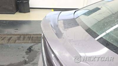 2014 Nissan Sentra SR - zdjęcie 33 z 44 - miniatura