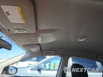 2014 Nissan Sentra SR - zdjęcie 17 z 44 - miniatura
