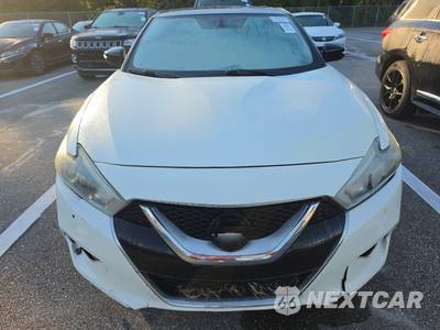 2017 Nissan Maxima SL - zdjęcie 2 z 61 - miniatura