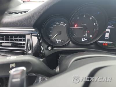 2023 Porsche Macan - zdjęcie 12 z 24 - miniatura