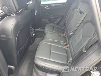 2023 Porsche Macan - zdjęcie 13 z 24 - miniatura