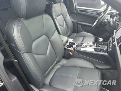 2023 Porsche Macan - zdjęcie 8 z 24 - miniatura