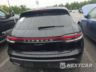 2023 Porsche Macan - zdjęcie 5 z 24 - miniatura