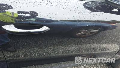 2023 Porsche Macan - zdjęcie 22 z 24 - miniatura