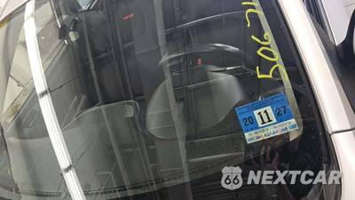 2010 Subaru Impreza WRX Wagon - zdjęcie 47 z 49 - miniatura