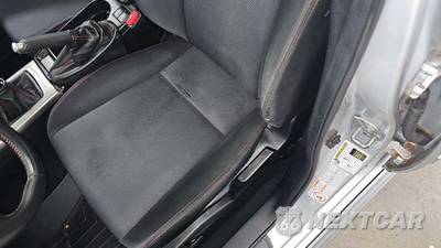 2010 Subaru Impreza WRX Wagon - zdjęcie 33 z 49 - miniatura