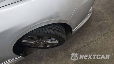 2010 Subaru Impreza WRX Wagon - zdjęcie 38 z 49 - miniatura