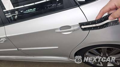 2010 Subaru Impreza WRX Wagon - zdjęcie 29 z 49 - miniatura