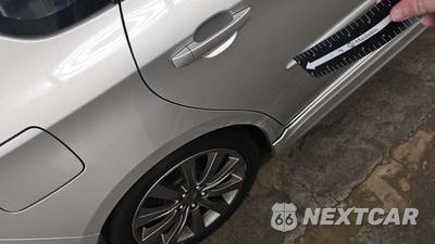 2010 Subaru Impreza WRX Wagon - zdjęcie 34 z 49 - miniatura