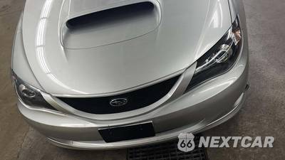 2010 Subaru Impreza WRX Wagon - zdjęcie 25 z 49 - miniatura