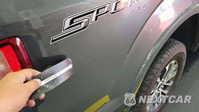 2020 Ford F-150 XLT Crew Cab Short Bed - zdjęcie 28 z 35 - miniatura