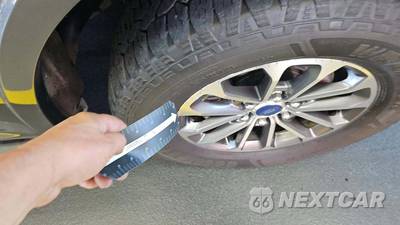 2020 Ford F-150 XLT Crew Cab Short Bed - zdjęcie 22 z 35 - miniatura