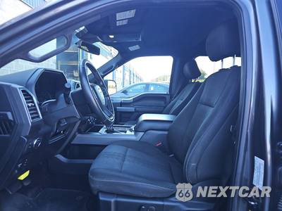 2020 Ford F-150 XLT Crew Cab Short Bed - zdjęcie 7 z 35 - miniatura