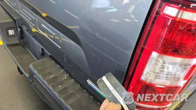 2020 Ford F-150 XLT Crew Cab Short Bed - zdjęcie 27 z 35 - miniatura
