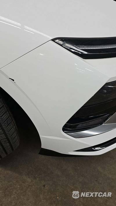 2025 Hyundai Sonata SEL - zdjęcie 32 z 40 - miniatura