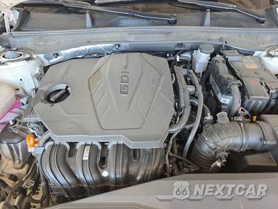 2025 Hyundai Sonata SEL - zdjęcie 15 z 40 - miniatura