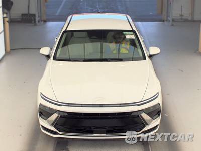 2025 Hyundai Sonata SEL - zdjęcie 2 z 40 - miniatura