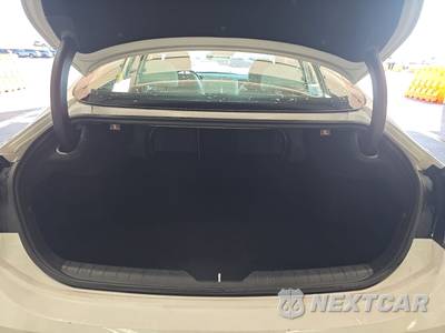 2025 Hyundai Sonata SEL - zdjęcie 16 z 40 - miniatura