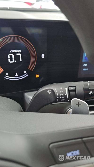 2025 Hyundai Sonata SEL - zdjęcie 37 z 40 - miniatura
