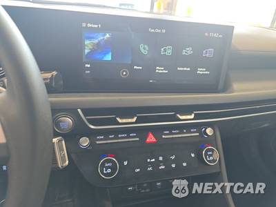 2025 Hyundai Sonata SEL - zdjęcie 11 z 40 - miniatura