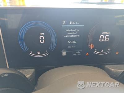 2025 Hyundai Sonata SEL - zdjęcie 12 z 40 - miniatura