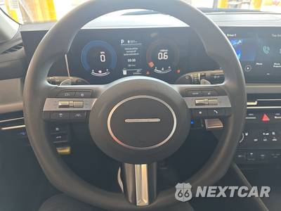 2025 Hyundai Sonata SEL - zdjęcie 10 z 40 - miniatura