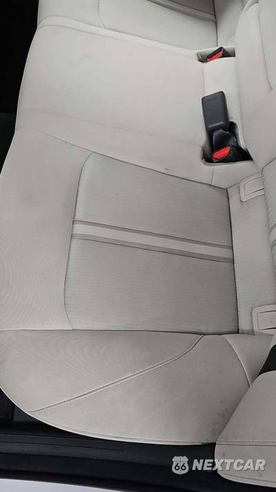 2025 Hyundai Sonata SEL - zdjęcie 39 z 40 - miniatura