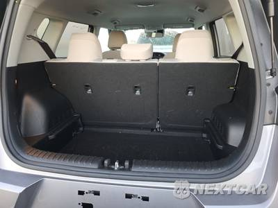2025 Kia Soul LX - zdjęcie 16 z 27 - miniatura