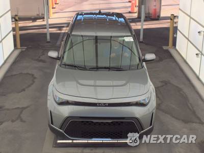 2025 Kia Soul LX - zdjęcie 2 z 27 - miniatura